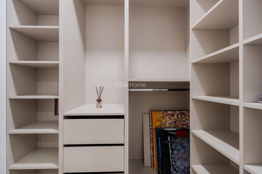 2 CAMERE | PIPERA | IVORY | INVESTIȚIE | ROND OMV | NORD | PARCARE - 16