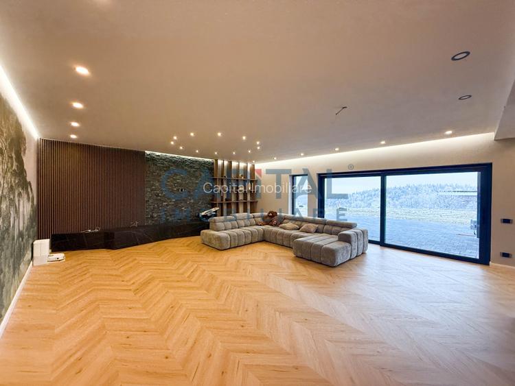 Comision 0%! Casa superba Salicea, 380mp  - 9