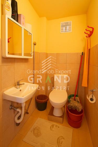 Casa cu teren 3475 mp intravilan Mihaiesti Sanpaul la 28 km de Cluj - 10