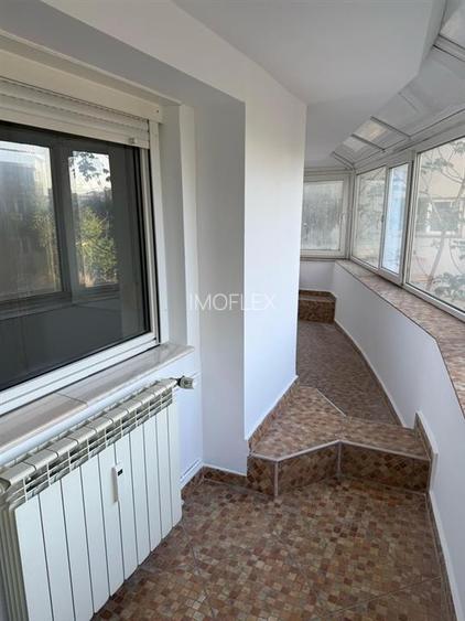 Acasă, în doi pași de agitația orașului – apartament de - 6