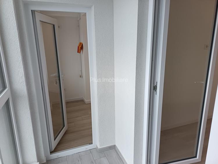 Apt 2 camere decomandat |Valea Lupului | Bloc 2025 | Parcare inclusă | Intabulat - 9