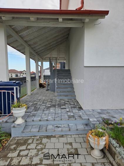 Casa cu 5 camere in Cisnadie - 9