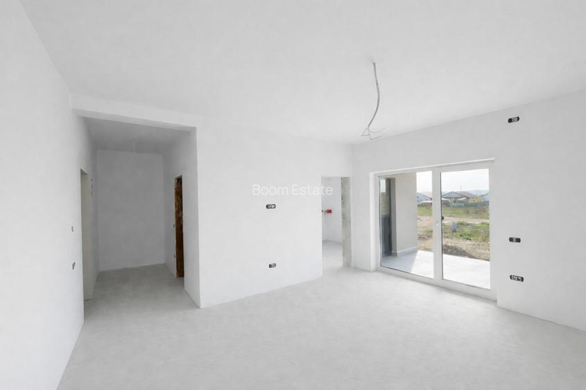 De Neratat, 3 Camere, Comision 0% - 4
