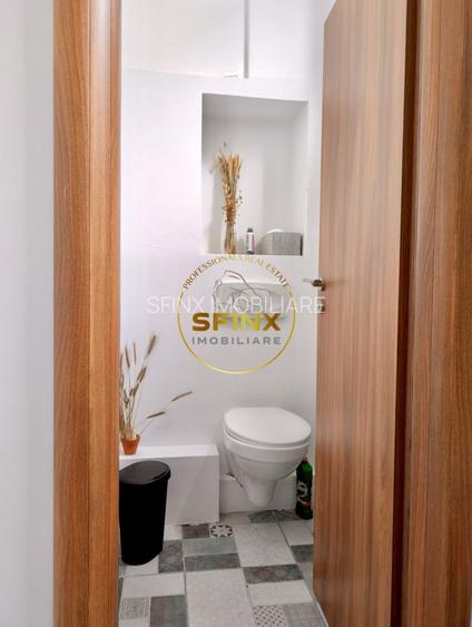 De inchiriat demisol in vila 92mpu zona Dorobanti - 5