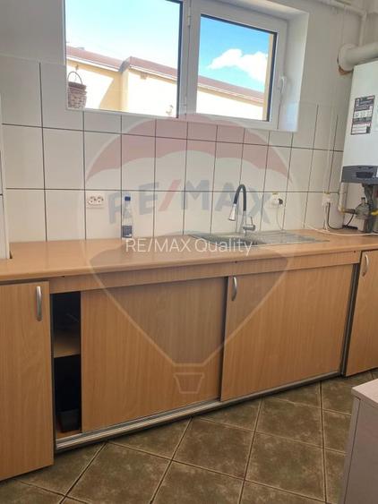 Vila – Etaj 2 + Mansardă de închiriat | Zona Vitan – București Mall - 12