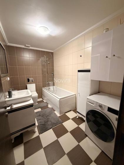 2 Camere / Vedere Padurea Baneasa / 75 mp Utili - 13