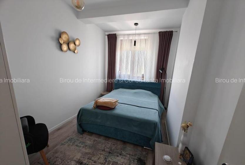 ⏩ EuroMATERNA 3 Camere Decomandate 72m² Mobilat Utilat Centrala Loc de Parcare - 6