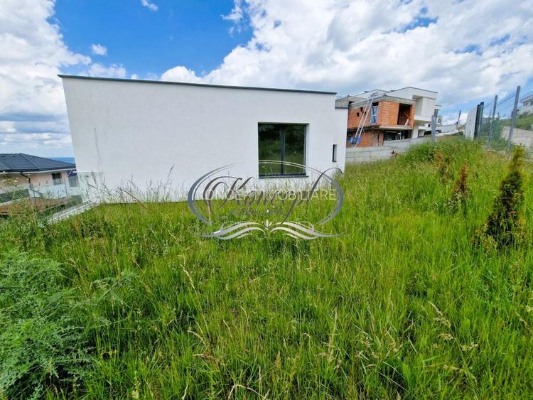 Duplex deosebit cu CF, in zona Wonderland - 10