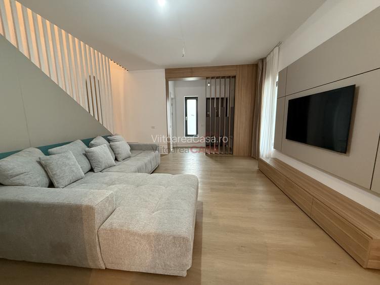 Duplex 4 camere - Metrou Republica - 8