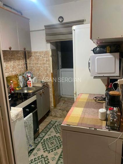 Apartament vinzare 2camere - 5