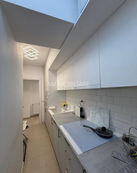 AP. 2 CAMERE VITAN, MASINA SPALAT VASE, BLOC NOU, METROU 10 MINUTE - 6