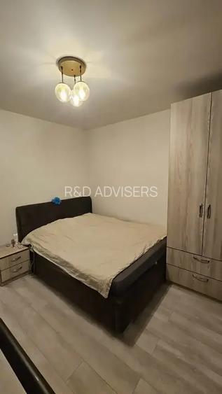 Apartament 2 Camere Renovat Modern | Ion Mihalache | Vedere Libera - 7