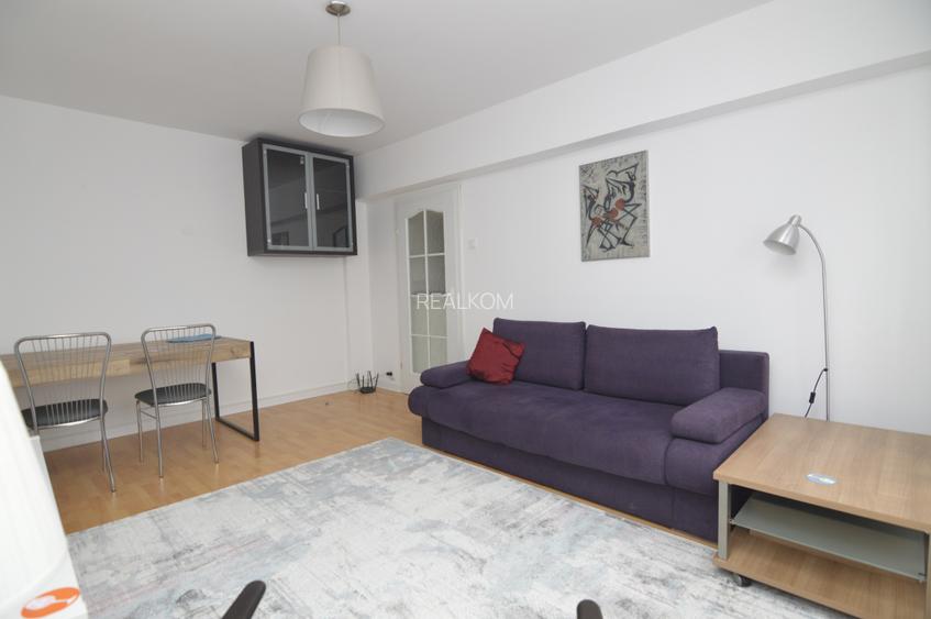 INCHIRIERE APARTAMENT 2 CAMERE CALEA 13 SEPTEMBRIE- HOTEL MERRIOTT - 8