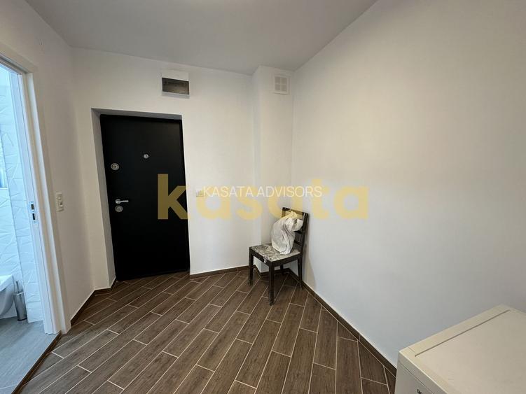 Garsonieră | Parcul Sebastian | Etaj Intermediar | Renovată - 9