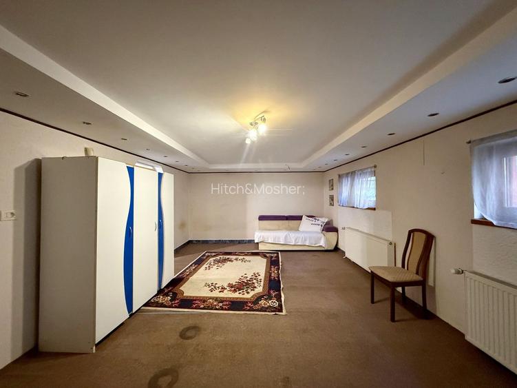 Casă individuală de vânzare în Timișoara, zona Telegrafului - 19