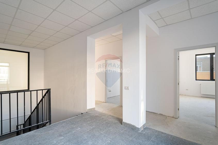 Spațiu premium de închiriat 150mp, în zona Spitalului Județean/Intim - 3