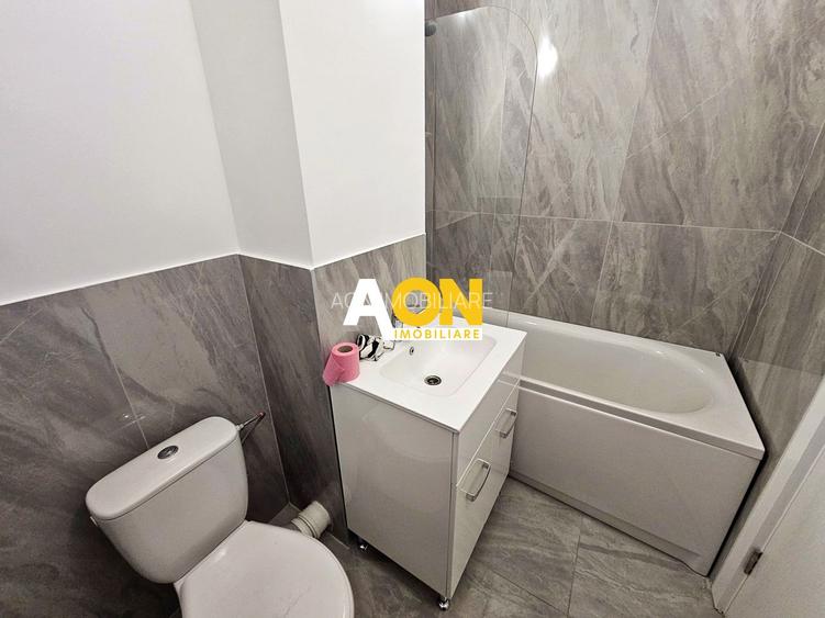 Apartament cu o camera, 40 mp utili + balcon 10 mp, etaj 1, Cetate - 7
