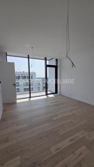 One Cotroceni Park | Penthouse 4 cam | 192mp | et 11 | 520.000 euro - 8