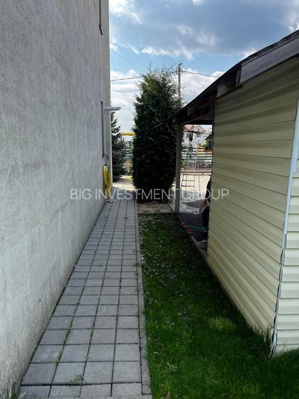 vila cocheta, zona de vile linistita, ideal familie cu 2 copii - 18