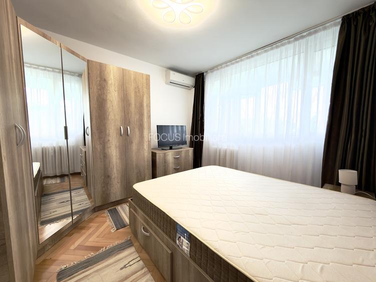 Apartament 2cam Pet Friendly - Parcul Circului | Lacul Tei - 6