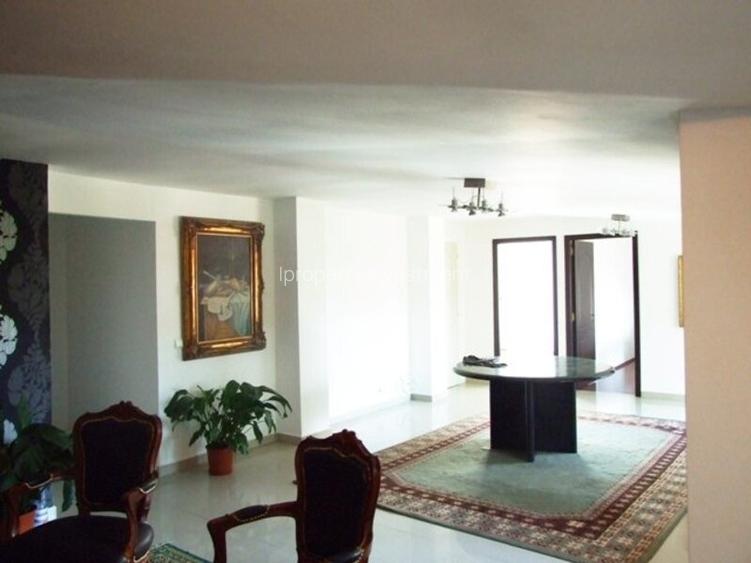 Vila Interbelica in stil Baroc | Unirii / Budapesta | Oportunitate Investitie - 11