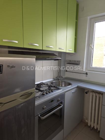 Bulevardul Timisoara - vis-a-vis Plaza Romania - Garsoniera confort 1 - MODERNA - 8