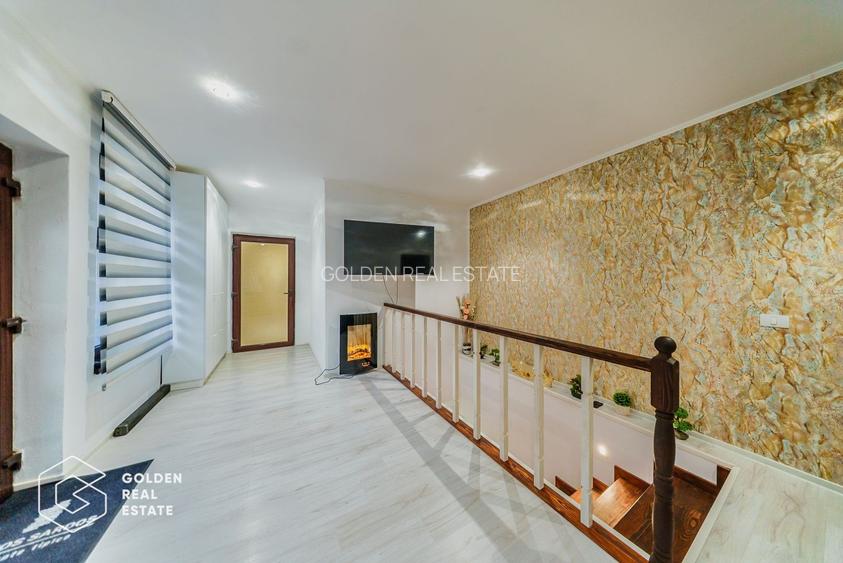 Apartament ultrafinisat la casa, zona ultracentrala, comision 0% la cumparare - 23