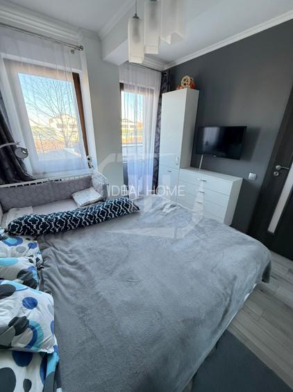 Apartament 2 camere, modern, Zorilor - 6