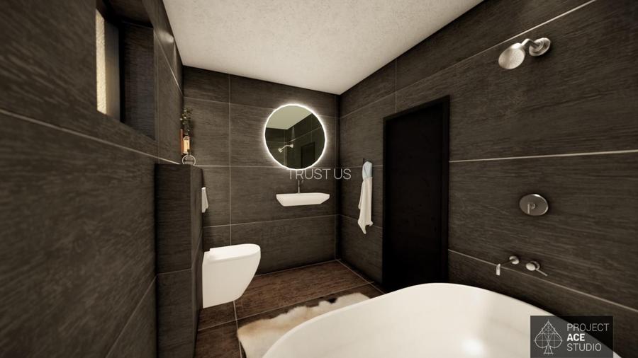 COMISION 0% | Duplex 5 Camere | Giroc | 120 mp | 330 mp Teren - 9