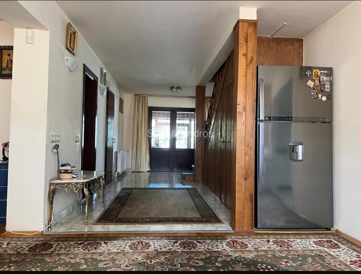 Vila in orasul Buftea - 5