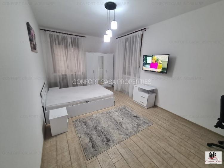 Afi Cotroceni -  metrou, garsoniera moderna, totul nou, finisaje calitate - 4