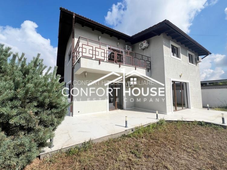 Vila P+E, 6 camere, nemobilat, 1500mp teren, PIPERA - 5