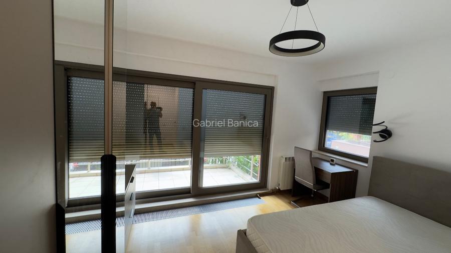 Apartament cu gradina Soseaua Nordului-disponibil imediat - 16