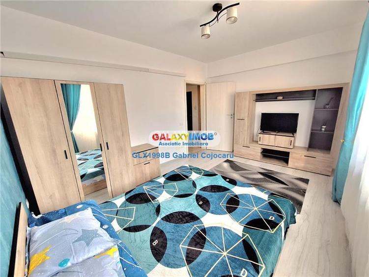 Dobroesti De inchiriat ap.2 camere 64mp + loc parcare - 2