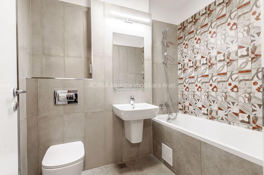 Ocazie Apartament la cheie cu loc de parcare in Timișoara - 10