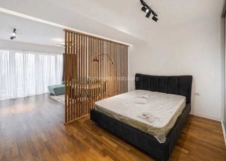 Garsoniera,Vitan Mall,Metrou,Mihai Bravu,INCITY RESIDENCE,et.4/13,DECOMANDATA. - 3