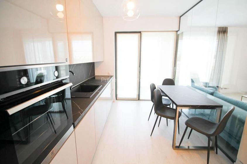 Inchiriere 2Camere Cloud 9 Residence - 2