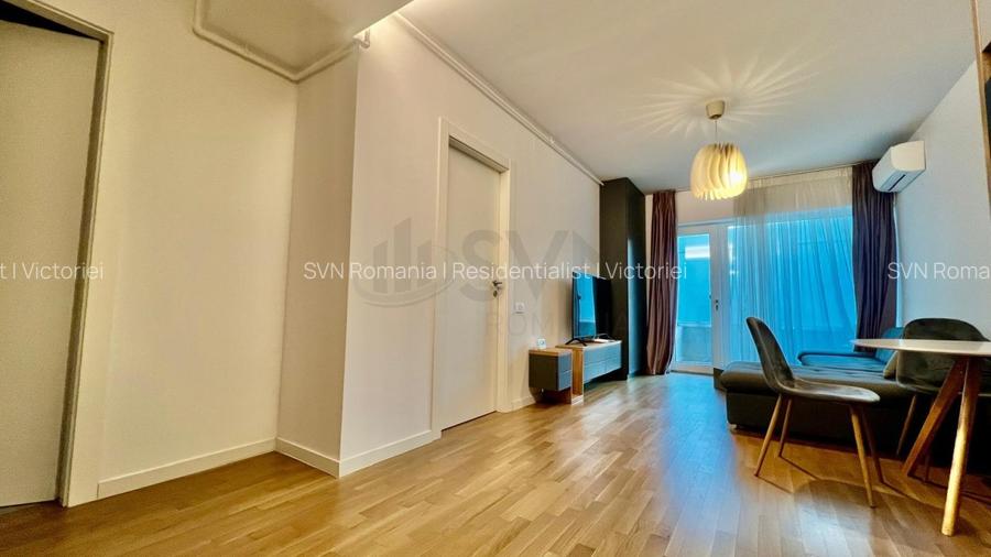 REA1022474 Apartament 2 camere Polona-Vasile Lascar - 4