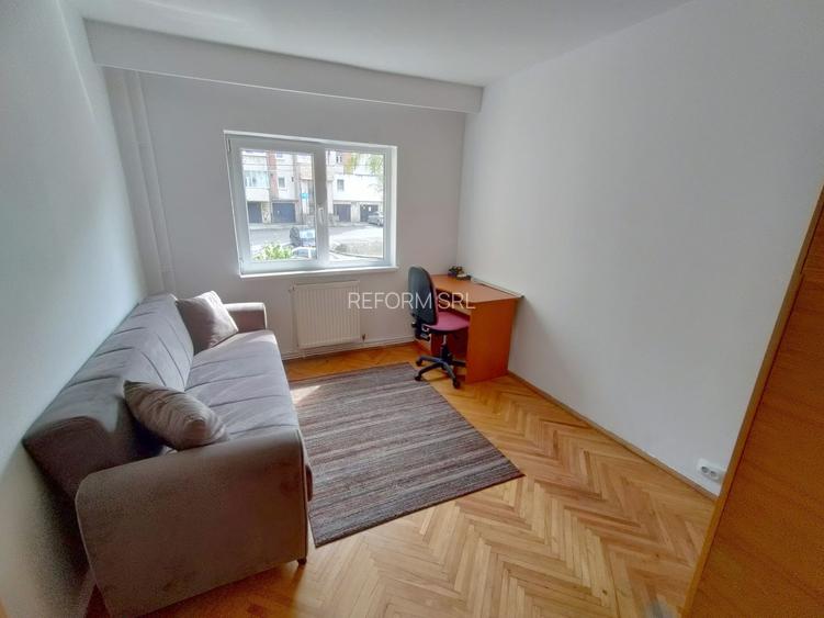 Apartament 4 camere de vânzare – Bulevardul Nicolae Titulescu - 2