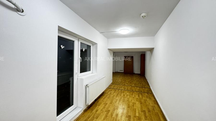 Spațiu de birouri de vânzare | Victoria Business Center | 302 mp | Etaj 8/9 - 12