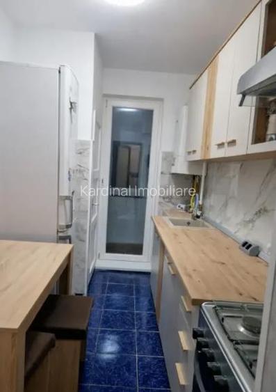 Apartament 3 camere decomandat  Astra - Sitarului - 3