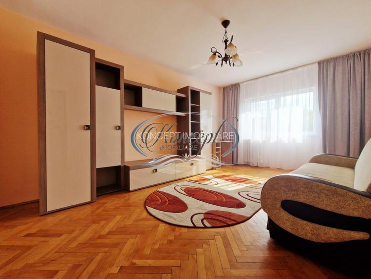 Apartament modern la cheie in apropiere de Spitalul de Recuperare - 2