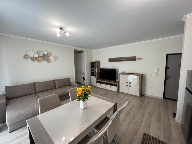  Proprietar închiriez apartament 2 camere bloc nou 2025  - 3