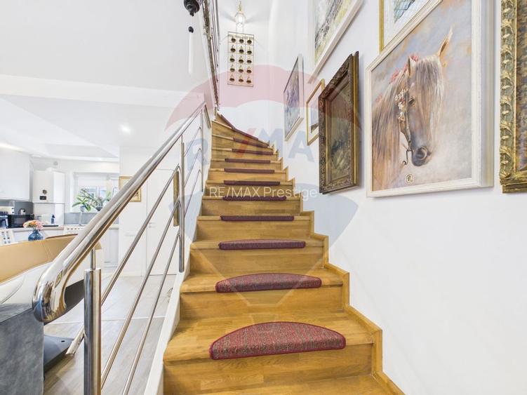 Casă / Vilă cu 3 camere de vânzare - 8