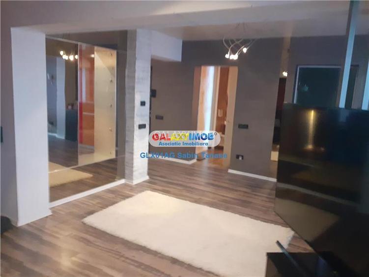 INCHIRIERE APARTAMENT 3 CAMERE ULTRACENTRAL modern 110 mp - 15