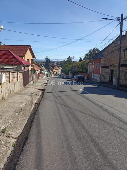 De vânzare casā particulara la rosu în Sfântu Gheorghe. - 15