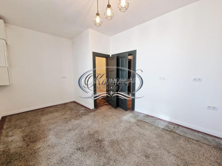 Apartament exclusivist langa Parcul Central - 9