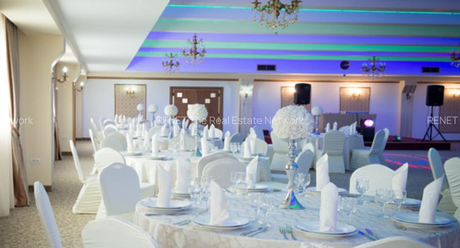 Spațiu Comercial tip Ballroom, 440 mp + 1000 mp parcare privata - 3