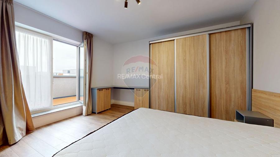 închiriere apartament Brasov Avangarden Bartolomeu, cu loc de parcare - 11