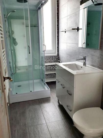 Apartament 3 camere  – Baciu, zona eleganta, cu parcare  - 2